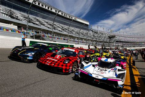 daytona 24h 2023|2023 daytona 24 hours qualifying.